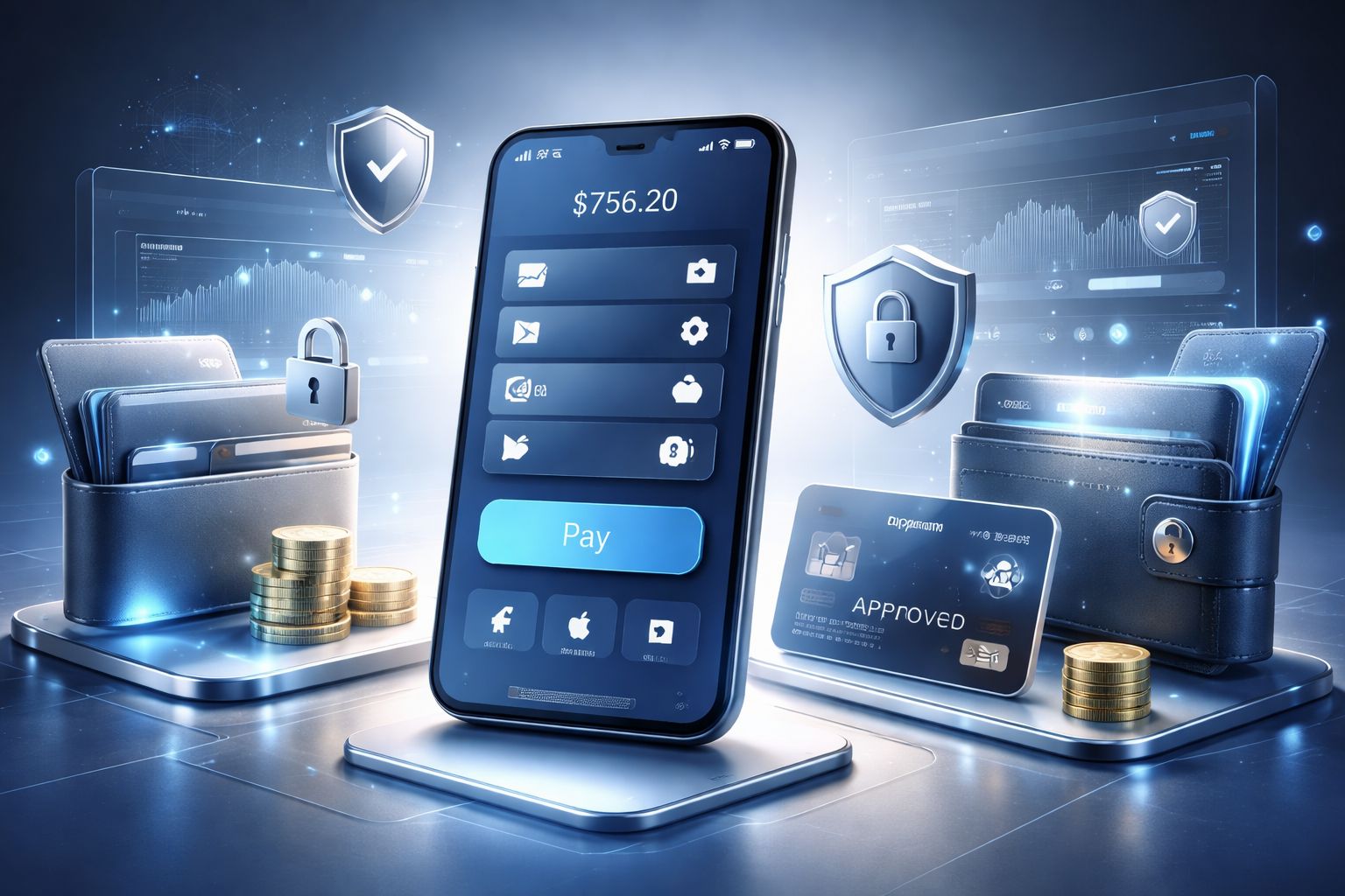 Resumen de pagos de CashWin77 mostrado en un smartphone para usuarios chilenos