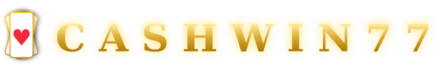 CashWin77 Logo